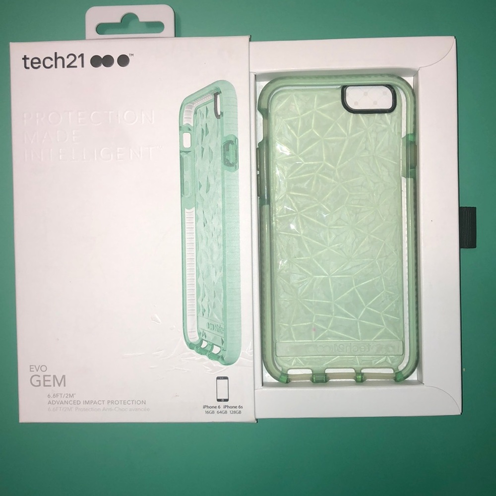 Phone case - Picture 2 of 6